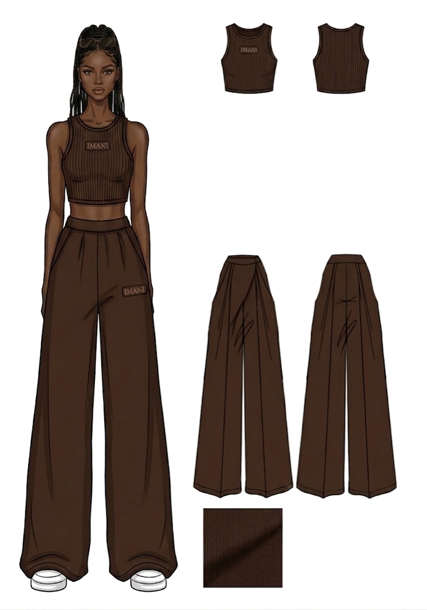 Comfy set