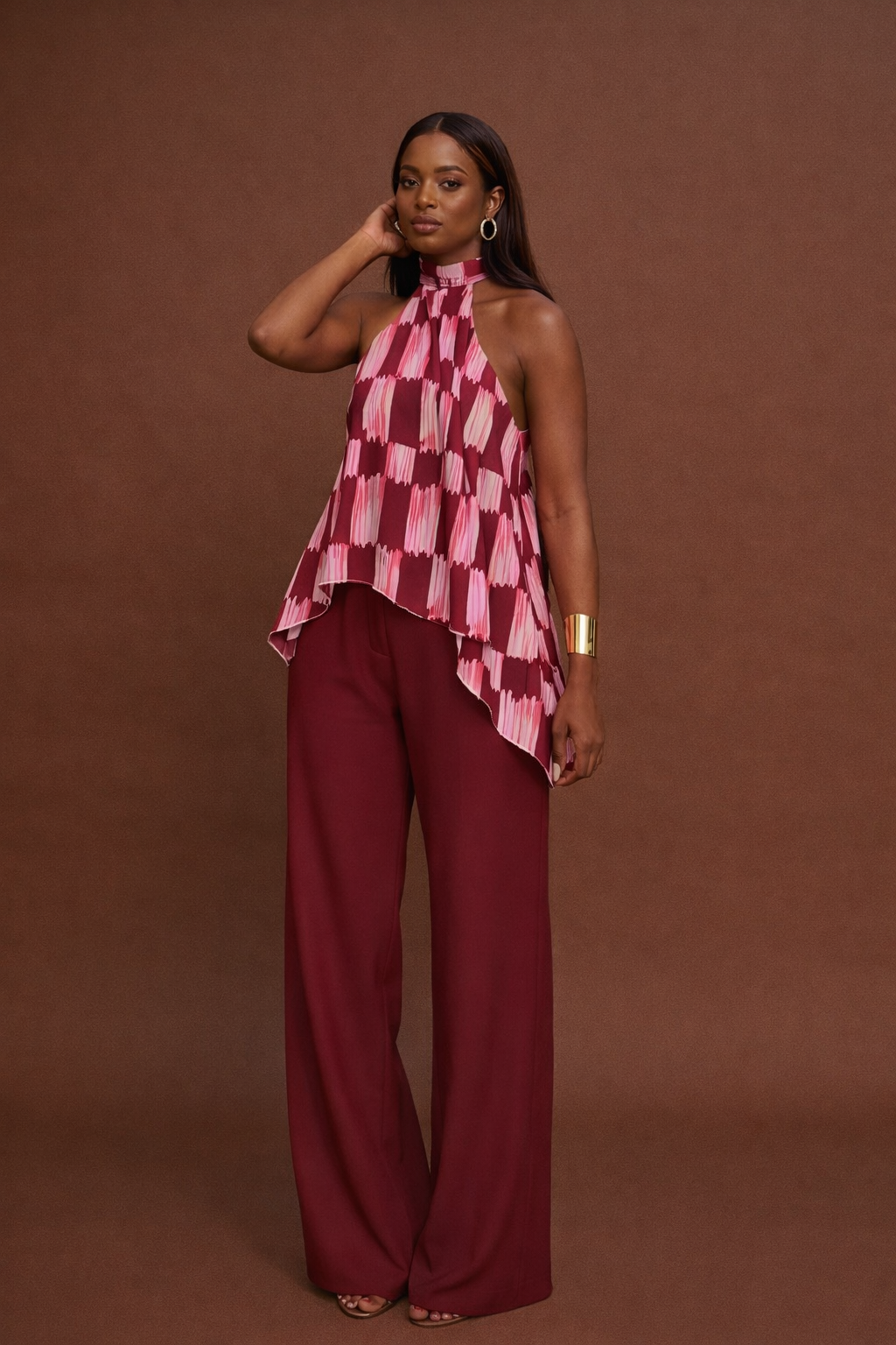 IMANI SPECIAL PRINTS