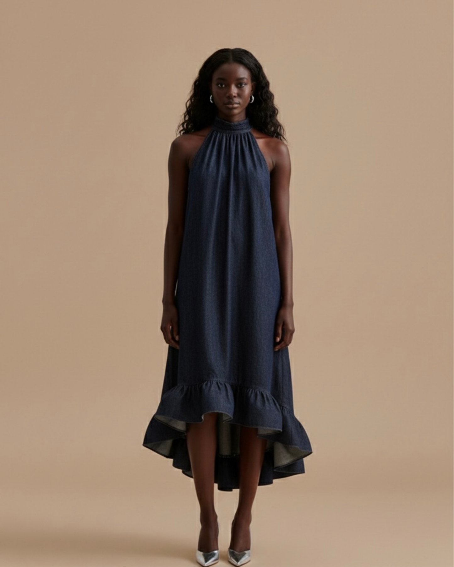 Safa dress