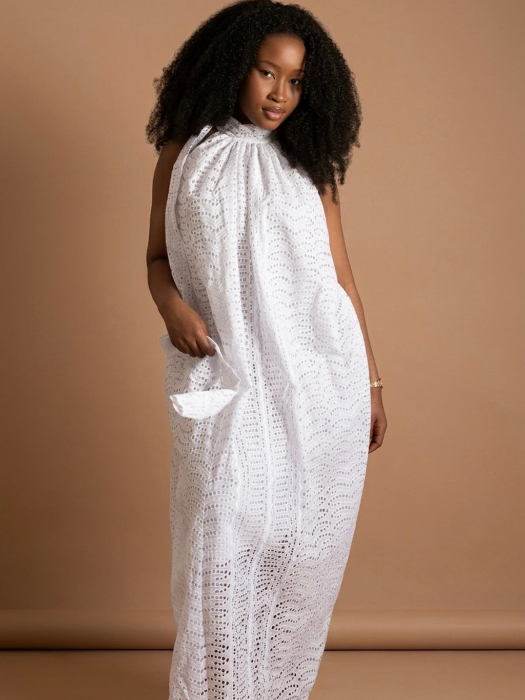 Hawaï Dress