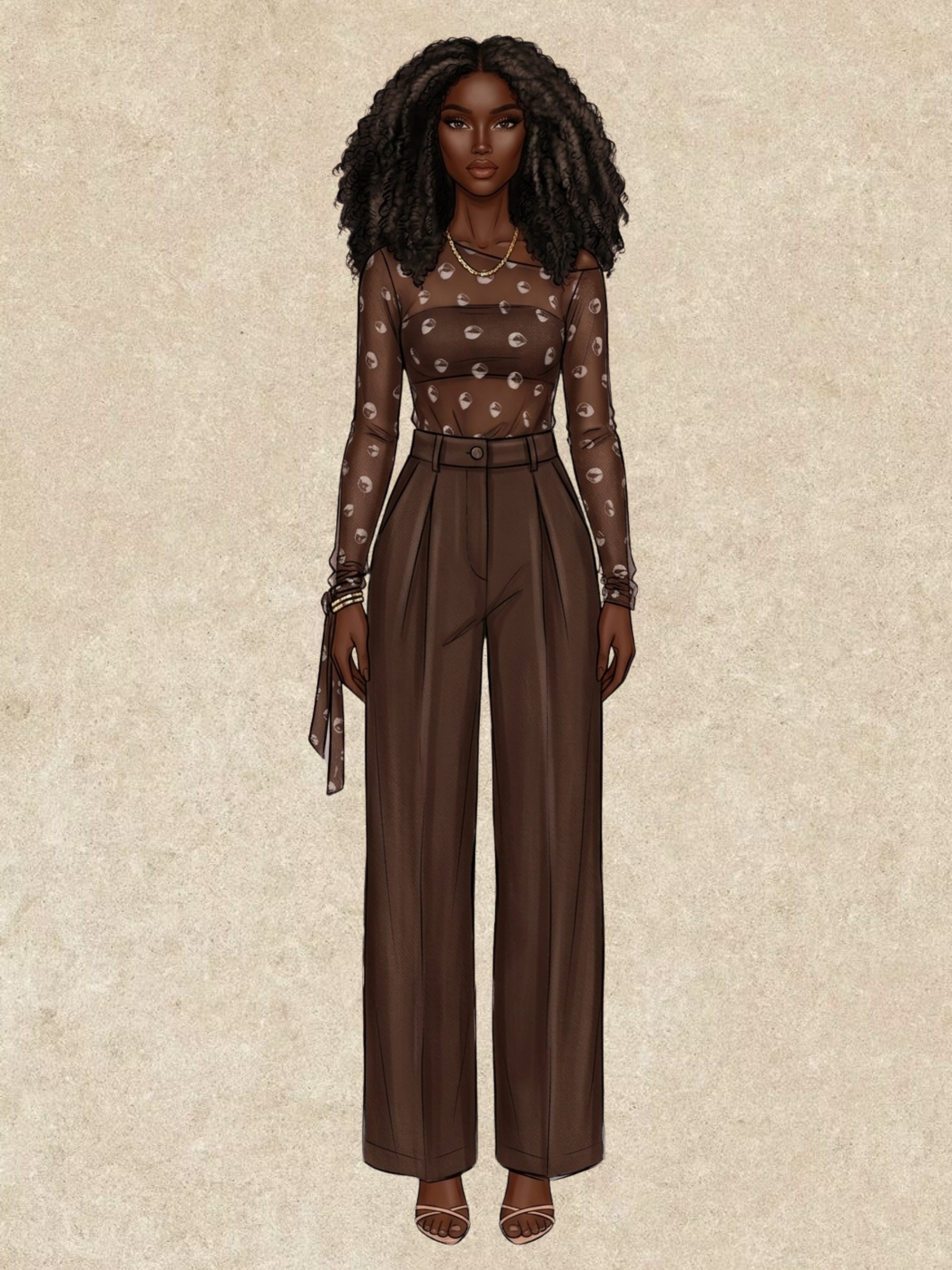 Keyla set