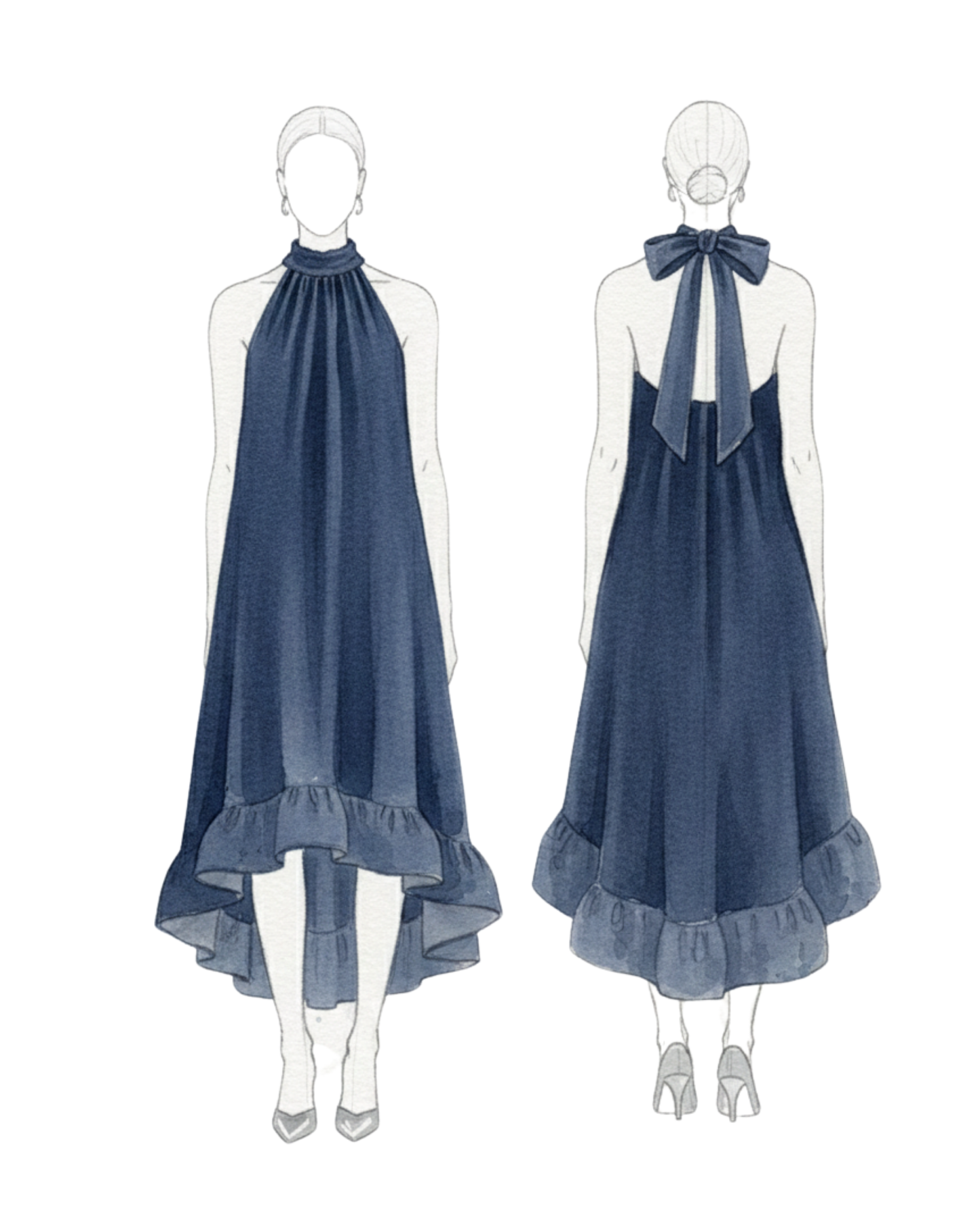 Safa dress