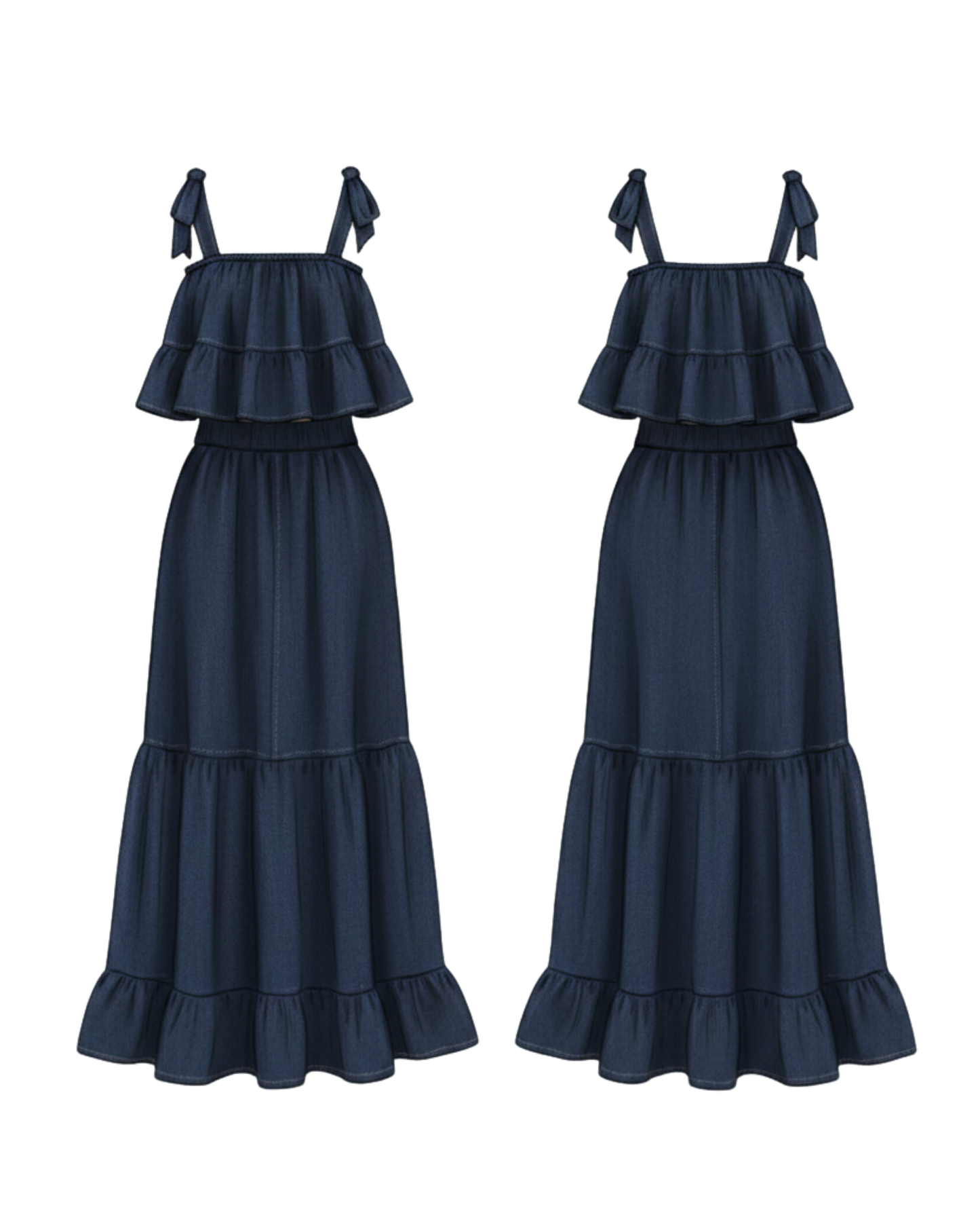 Manuella Set