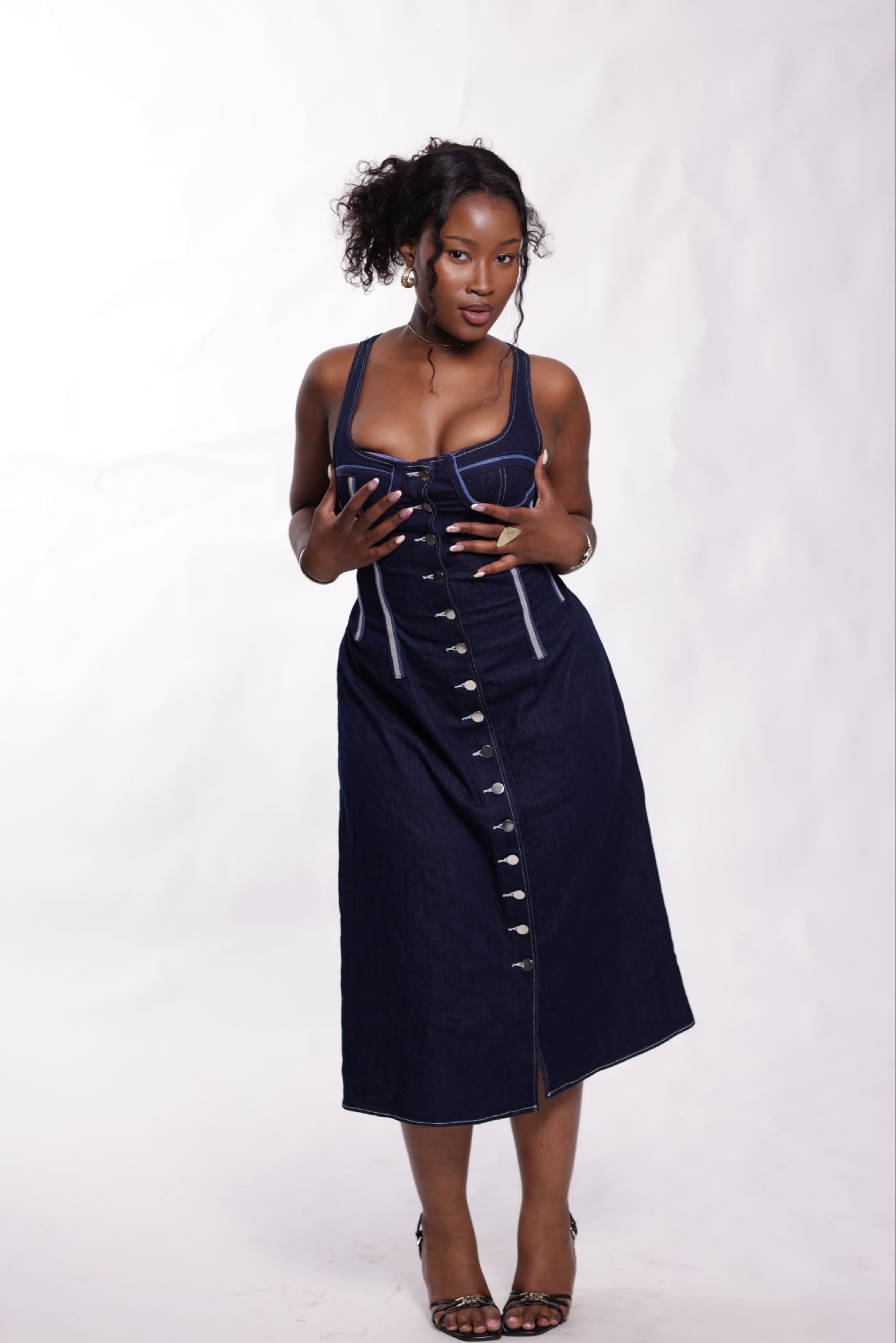 Noor dress
