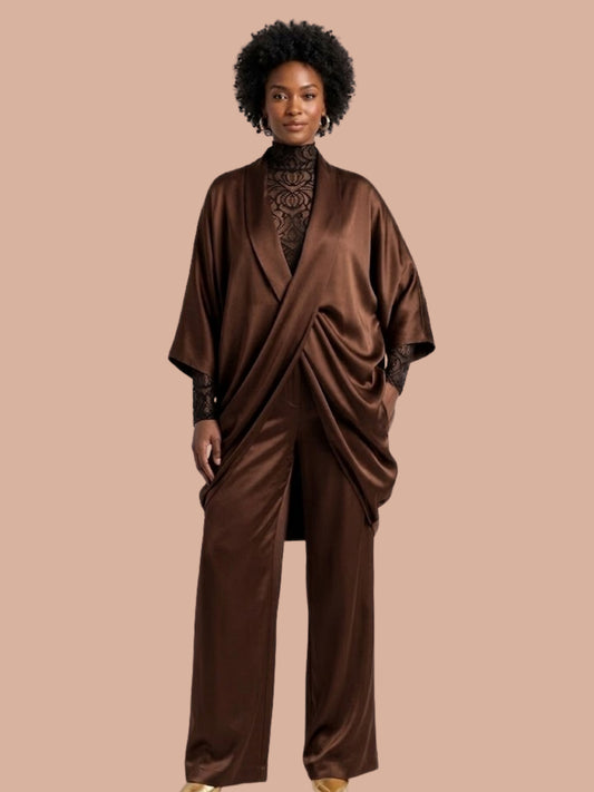 Shay set