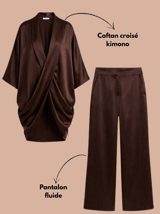 Shay set