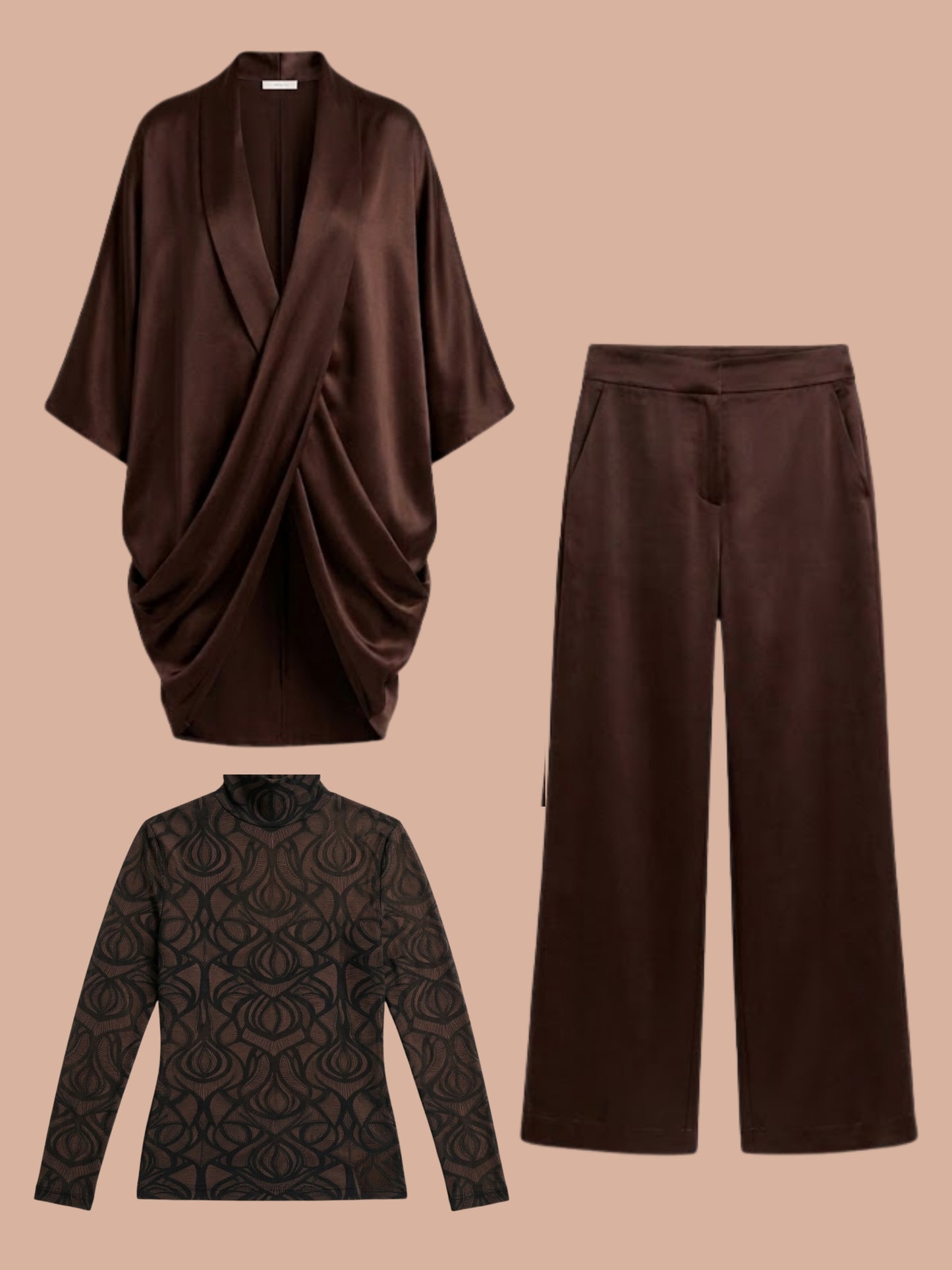 Shay set