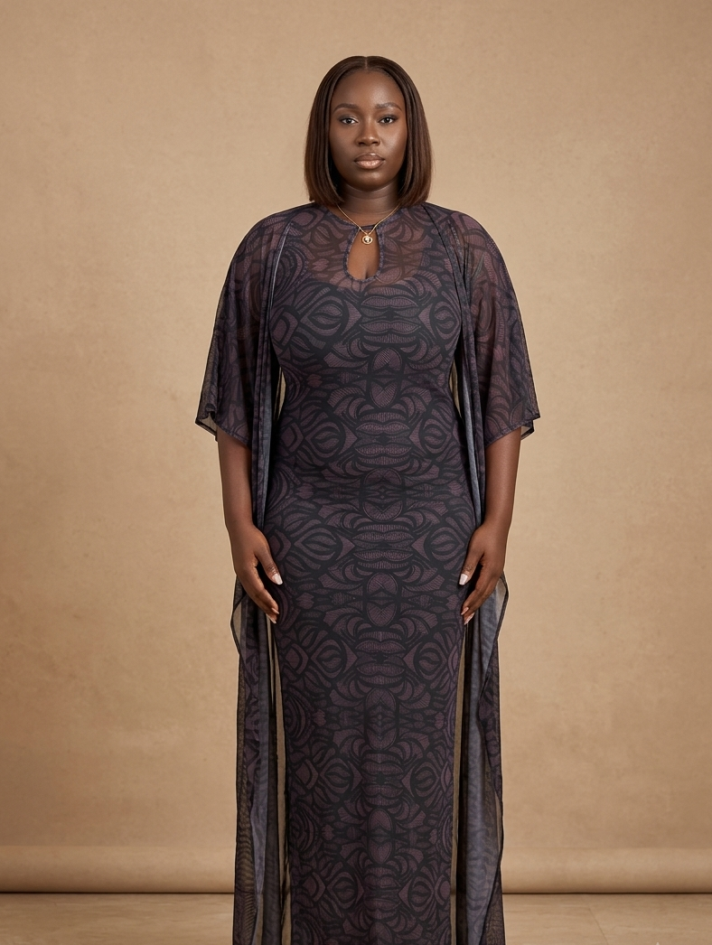 Shay Dress