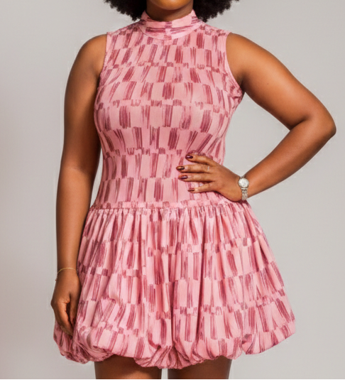 Kam Dress