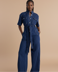 Jumbo jumpsuit