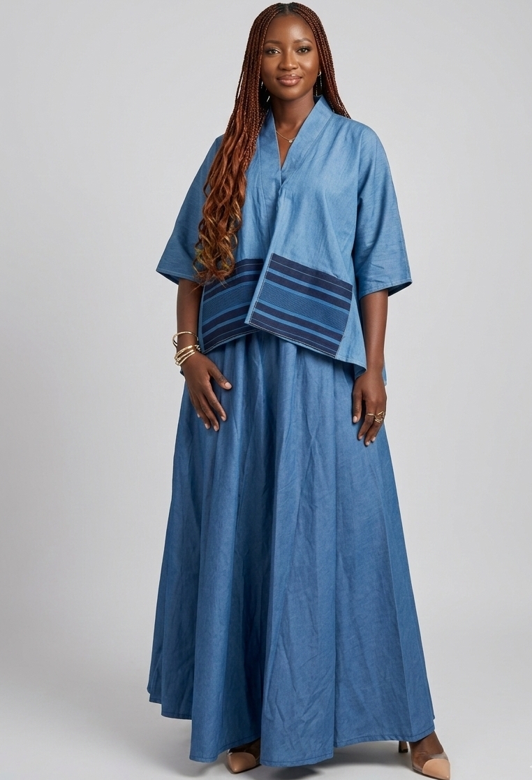 Kamelia Set