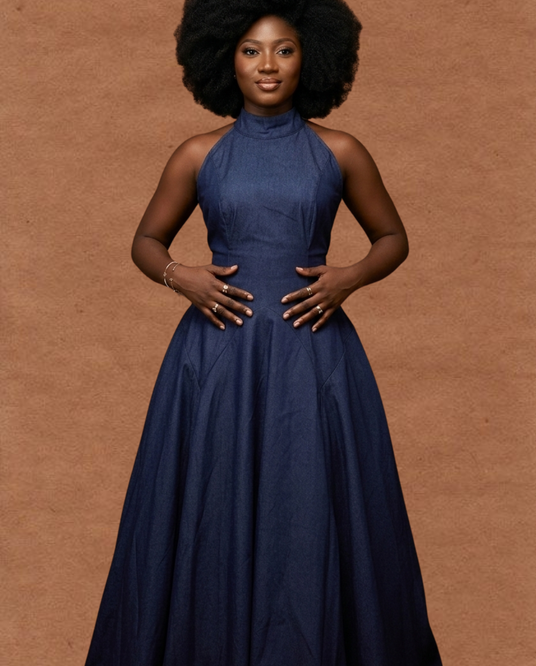Sira Dress