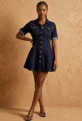 Axelle dress