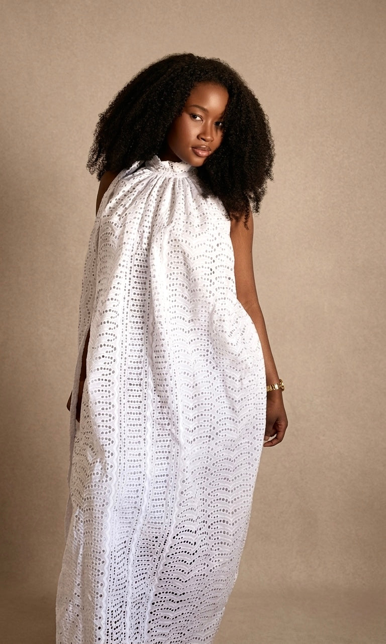 Hawaï Dress