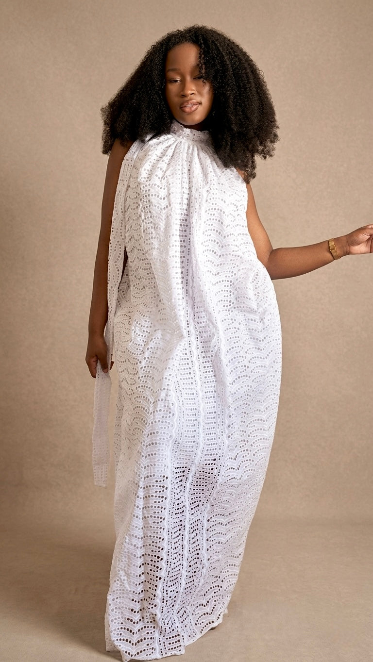 Hawaï Dress