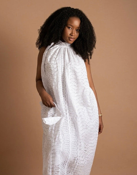 Hawaï Dress