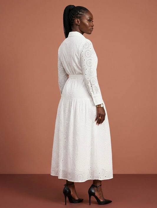 Hawaii Lili Dress