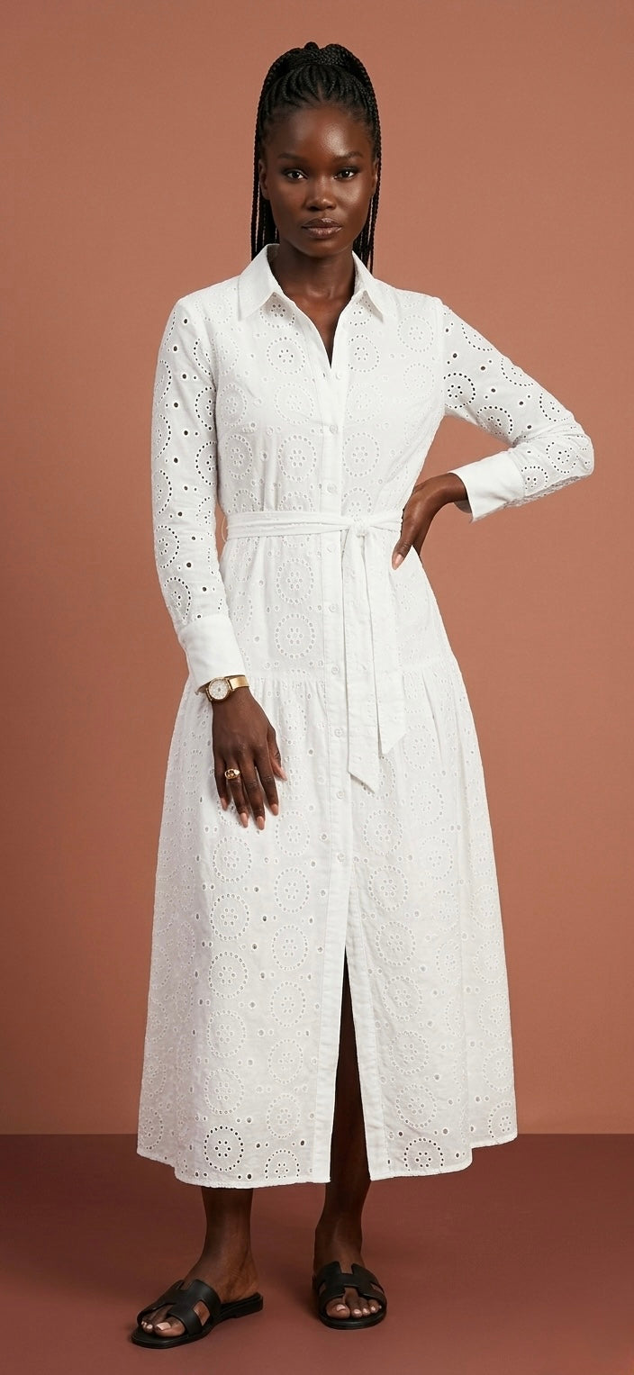 Hawaii Lili Dress
