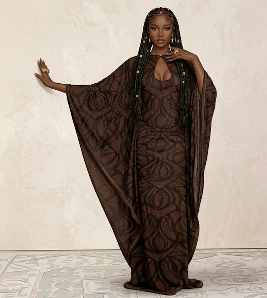 Shay Dress
