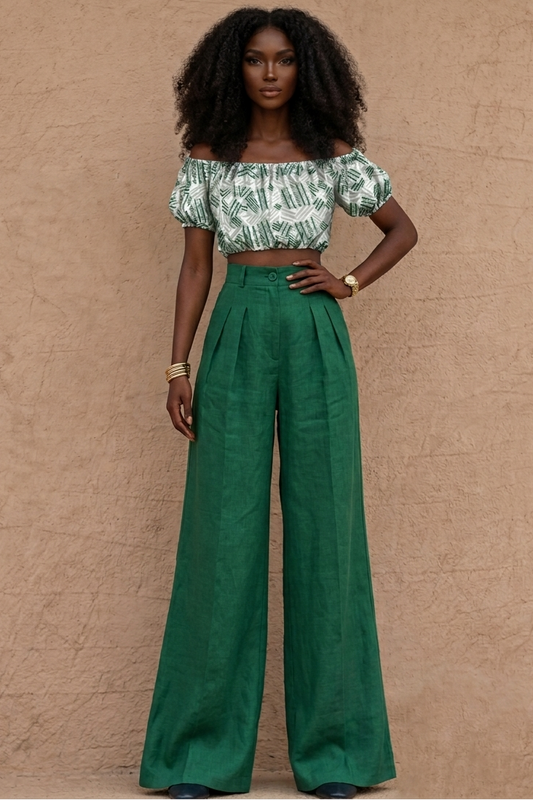 Saly set