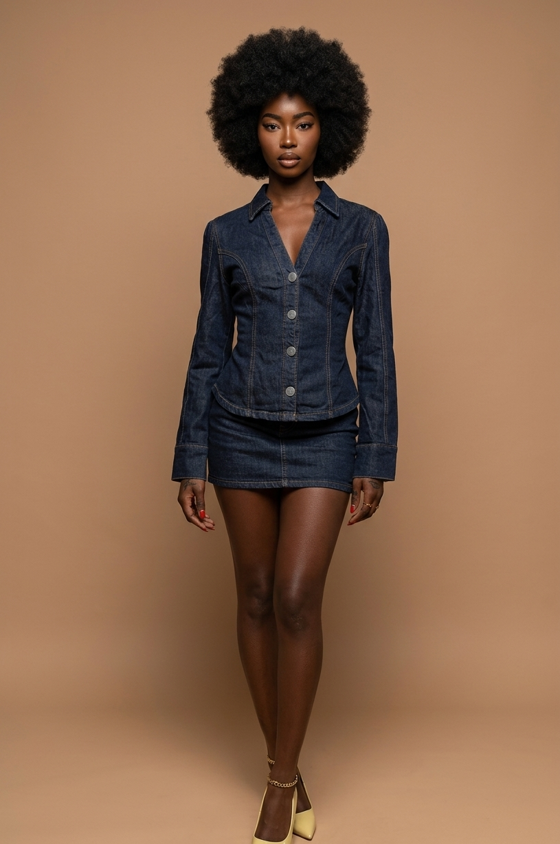Alloye set