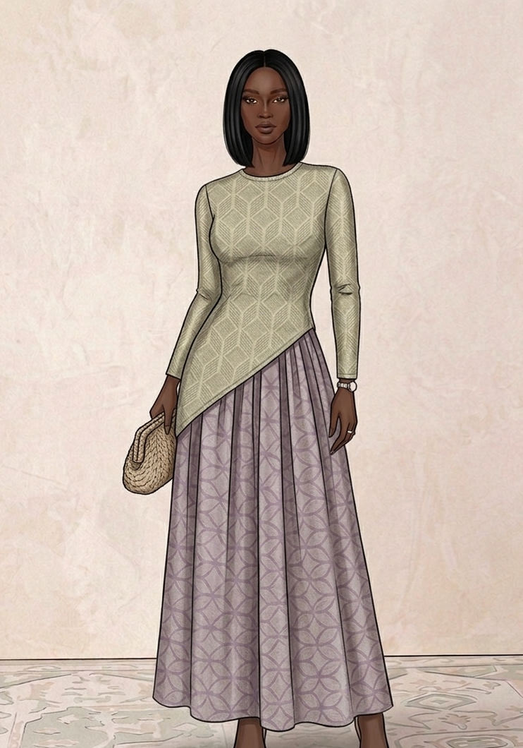 Rita set