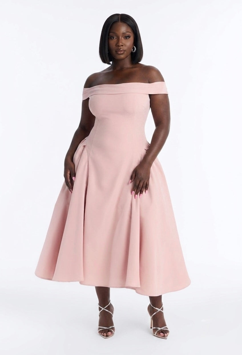 Dydy Dress
