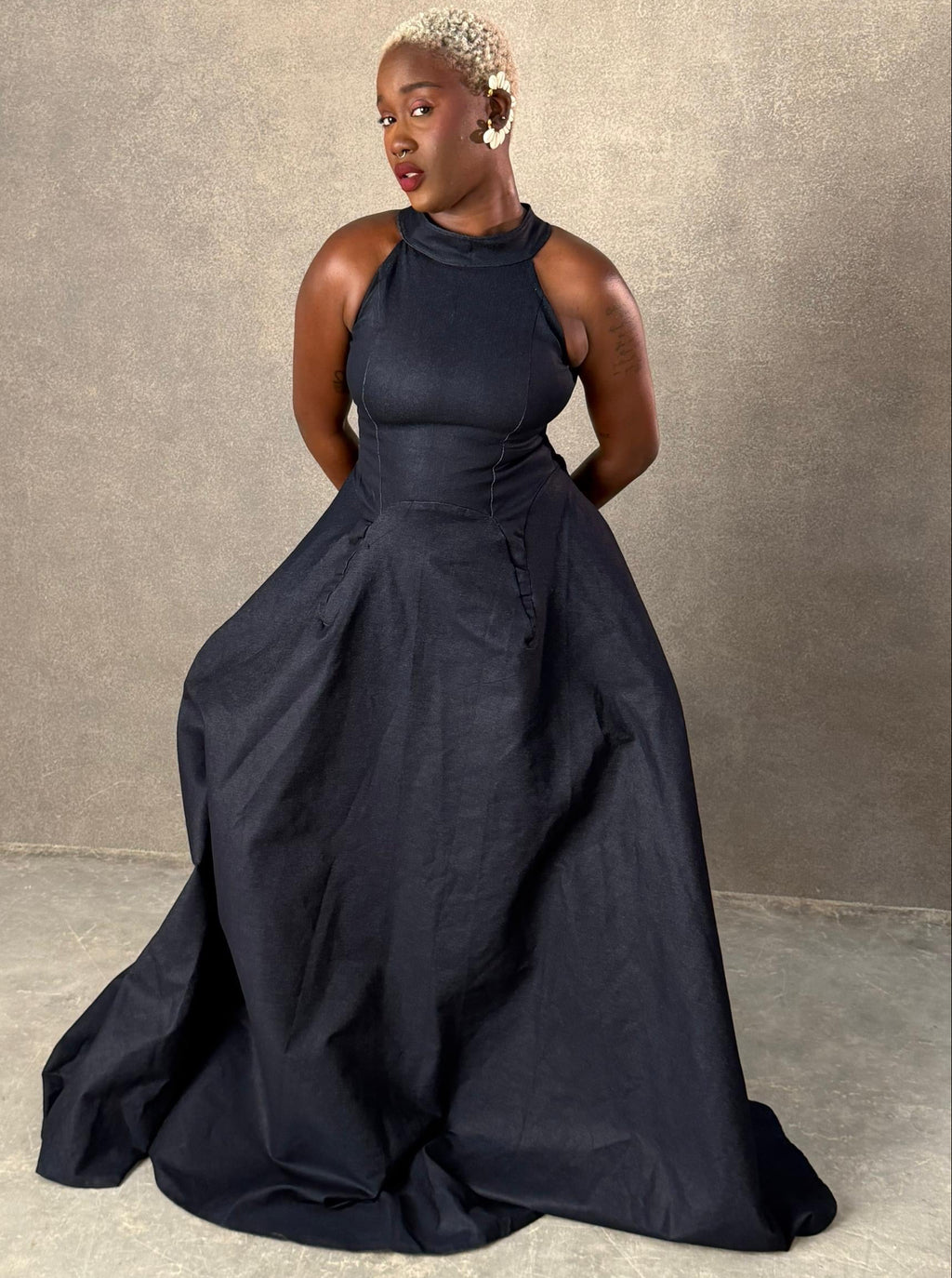 Sira Dress