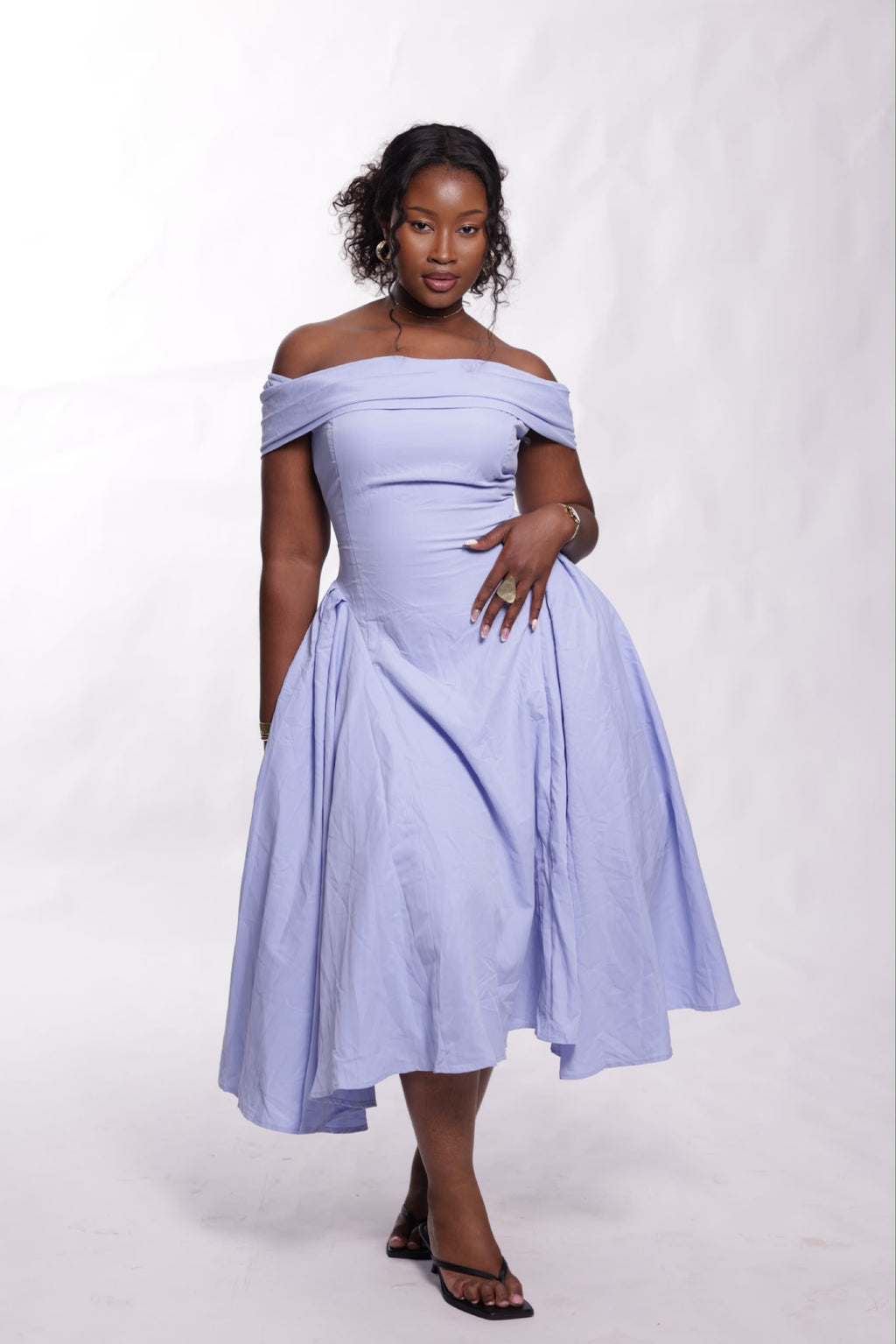 Dydy Dress
