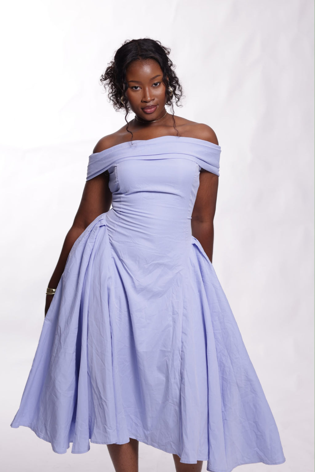 Dydy Dress