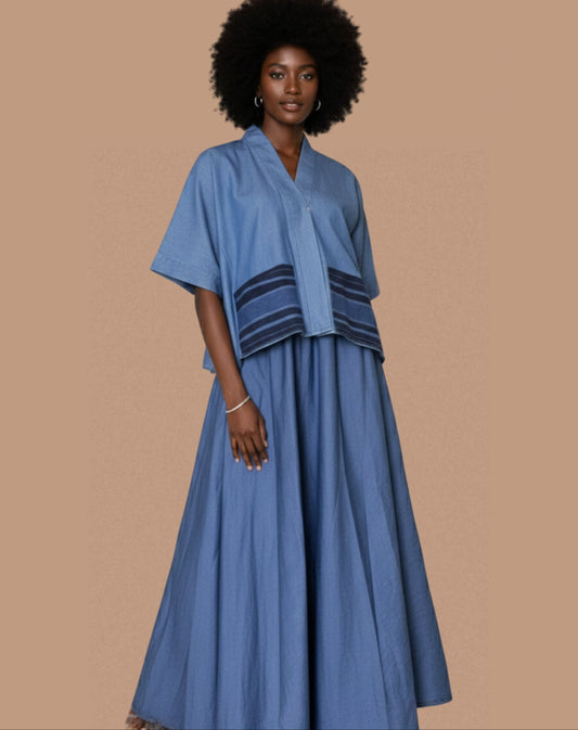 Kamelia Set