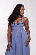 Yasmina dress