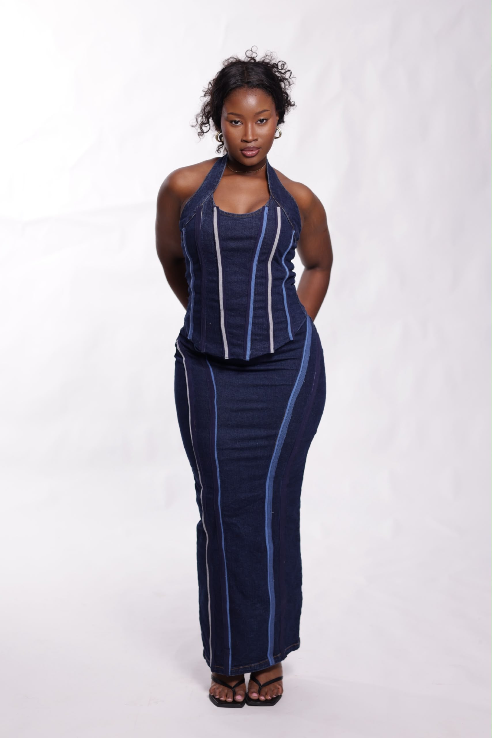 Accra set