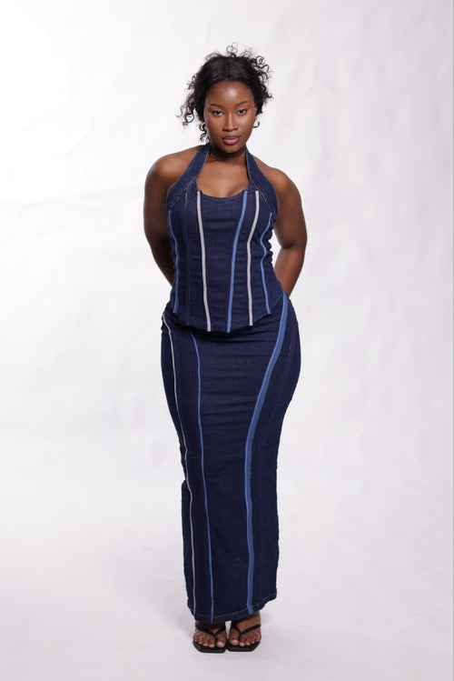 Accra set